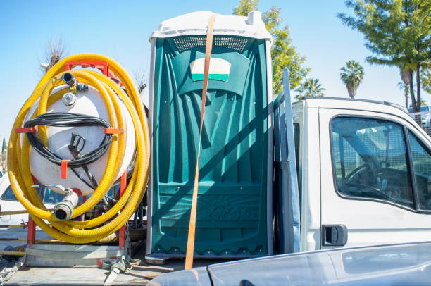 Best High-end porta potty rental  in Meadowbrook, AL