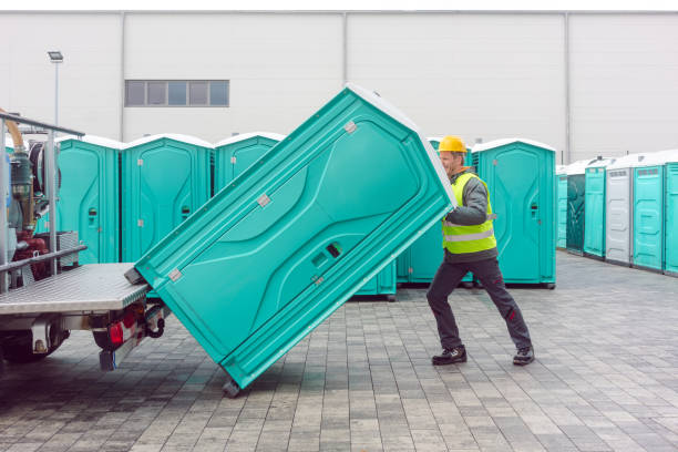 Portable Toilet Options We Offer in Meadowbrook, AL