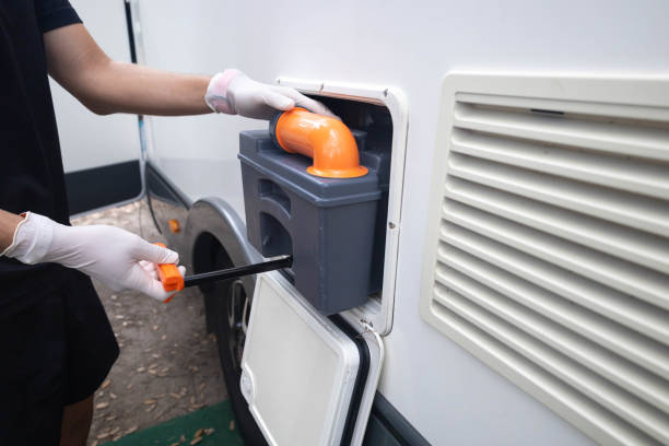 Best Construction site porta potty rental  in Meadowbrook, AL