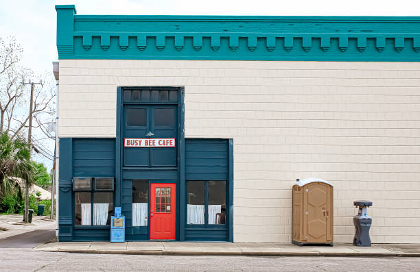 Best Emergency porta potty rental  in Meadowbrook, AL