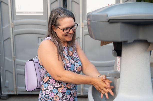 Best Best portable toilet rental  in Meadowbrook, AL
